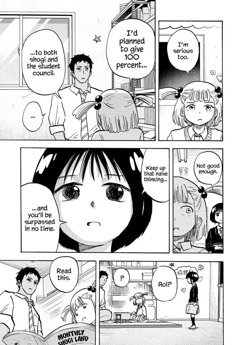 High School Family: Kokosei Kazoku Chapter 104 8